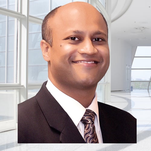 Manish Patel - Florida Cancer ...