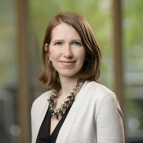 Talia I. Zaider, PhD - MSK Psychologist