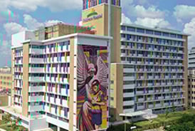 Photo of Children's Hospital of San Antonio in San Antonio