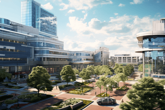 Image of University of Rhode Island in Providence, United States.