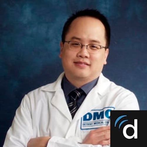 Dr. Roland L. Chu, MD | Detroit, MI ...