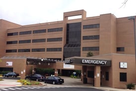 Photo of North Suburban Medical Center in Denver