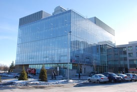Photo of University of Ottawa in OTTAWA