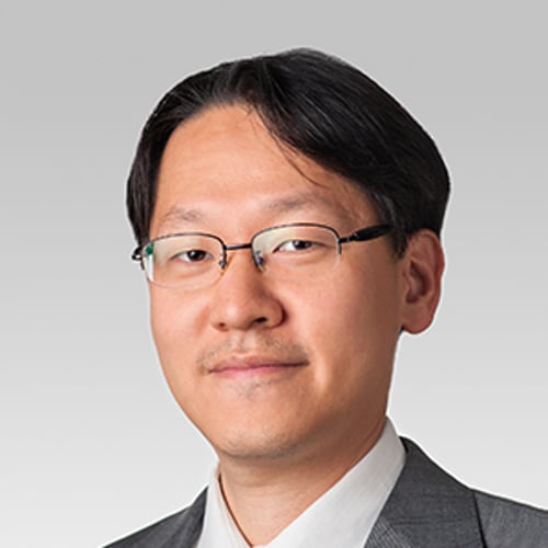 Young Kwang Chae, MD | Northwestern ...