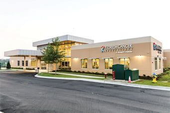 Image of Florida Cancer Specialists in Lake Mary, United States.