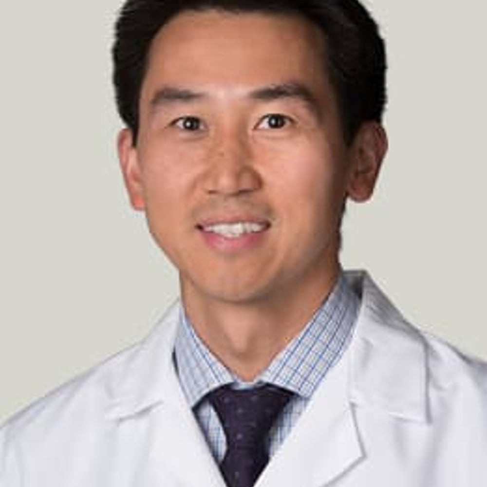 Stanley Liauw, MD - UChicago Medicine