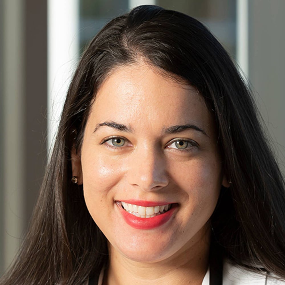 Sarah Sammons, MD profile photo