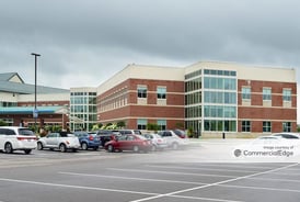 Photo of Michigan Institute of Urology-Town Center in Troy