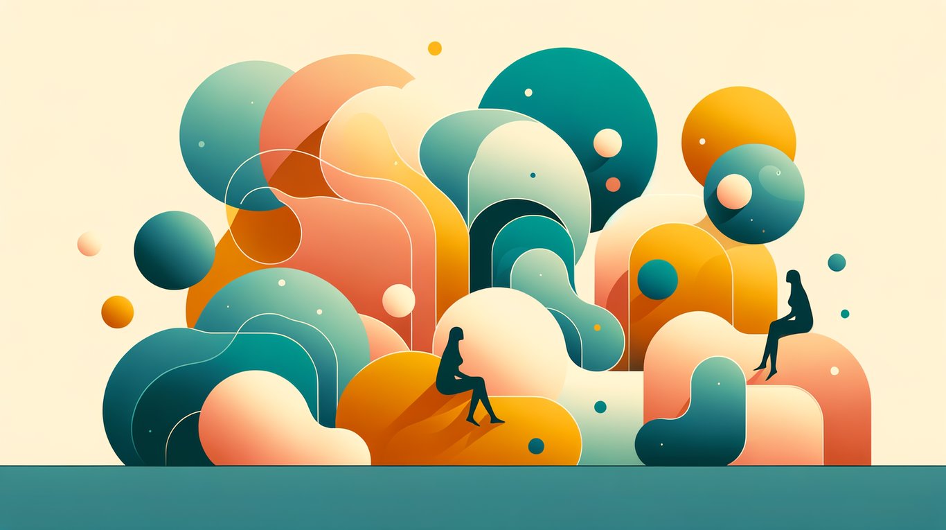 Artistic image for Mental Confusion End-Stage Cancer: What You Need To Know Article