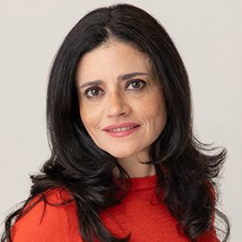 Emmalind Aponte, M.D. | Texas Oncology