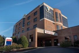 Photo of TidalHealth Nanticoke / Allen Cancer Center in Seaford