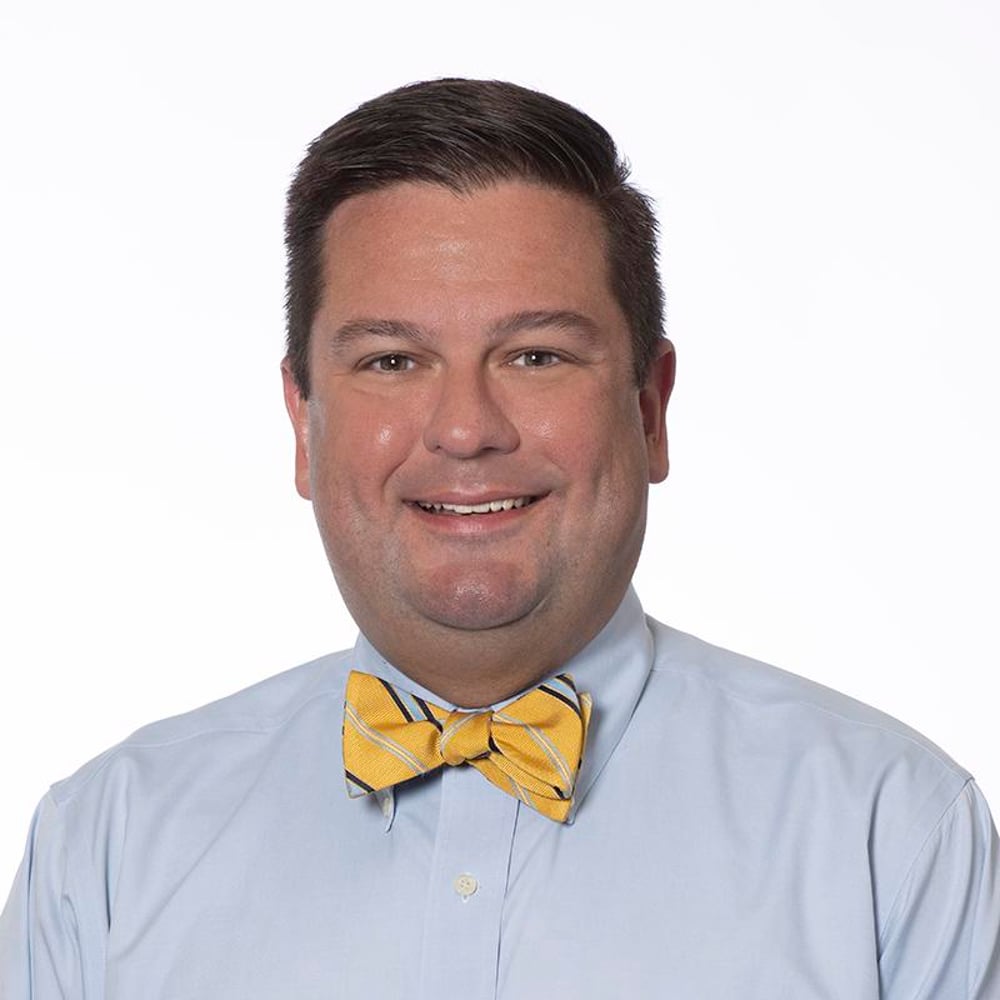 Kevin F. Ginn, MD | Find A Provider ...