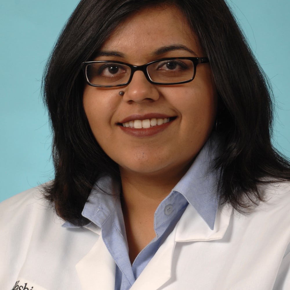 Saiama N. Waqar, MD - Washington ...