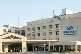 Photo of Providence Centralia Hospital in Centralia