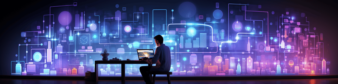 image of a doctor in a lab doing drug, clinical research