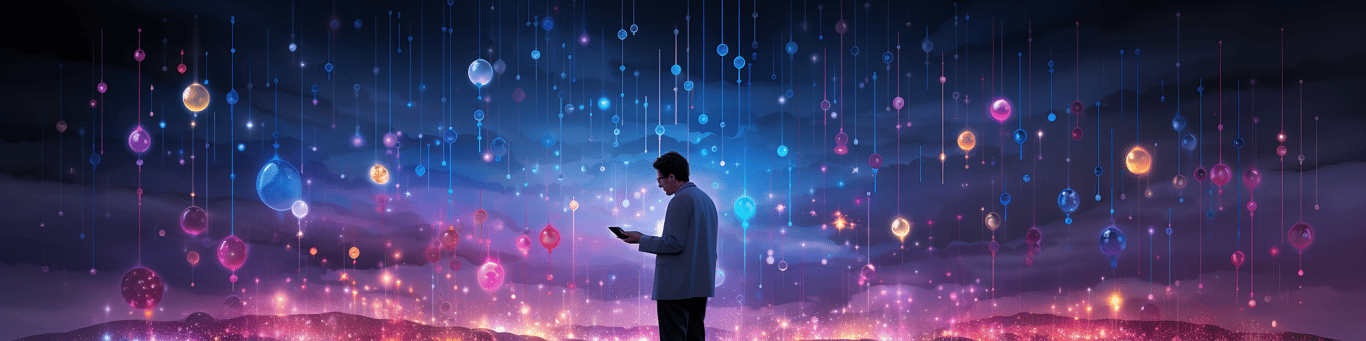 image of a doctor in a lab doing drug, clinical research