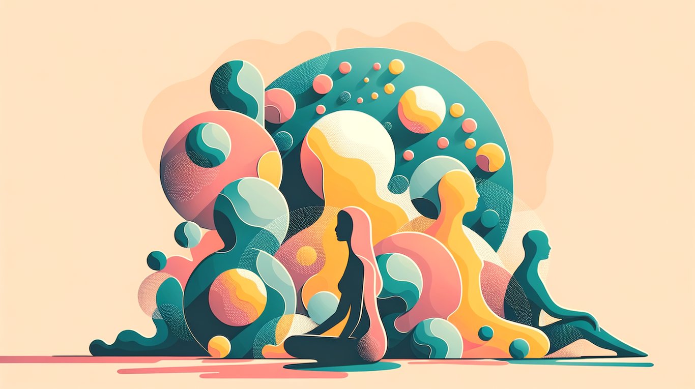 Artistic image for At Home Genetic Testing: What You Need To Know Article