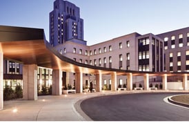 Photo of Center For Cancer and Blood Disorders in Bethesda