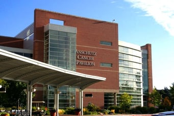 Image of University of Colorado in Aurora, United States.