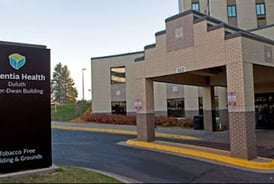 Photo of Essentia Health in Duluth