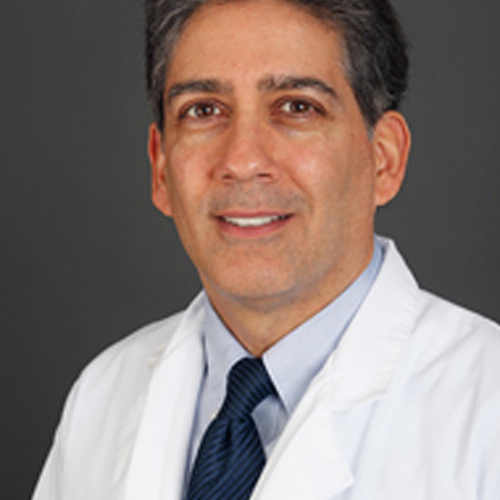 Michael S. Thakor, M.D. - Tekton Research