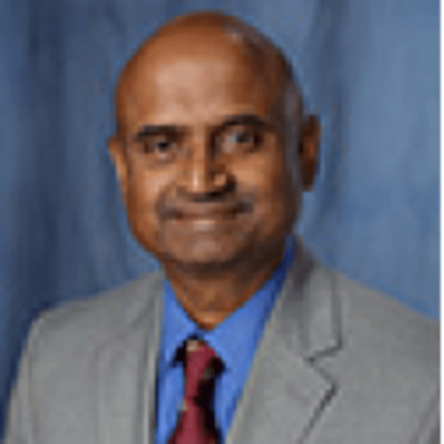 Sridharan Gururangan, FRCP (Edin ...