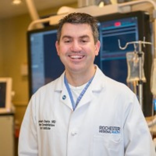 Depta Jeremiah - Director of the ...