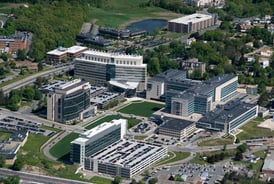 Photo of University of Massachusetts in Lowell