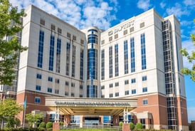 Photo of Baptist Memorial Hospital and Cancer Center-Desoto in Southaven