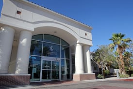 Photo of Comprehensive Cancer Centers of Nevada in Las Vegas