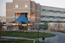 Photo of Advocate Children's Hospital-Oak Lawn in Oak Lawn