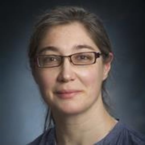Sonia Fargue, M.D., Ph.D. profile photo