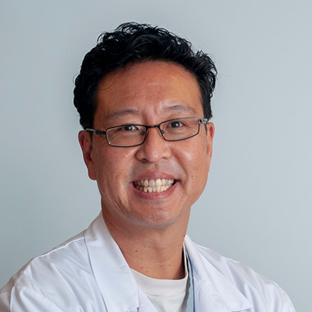 Edwin Choy, M.D., Ph.D. | Mass General ...