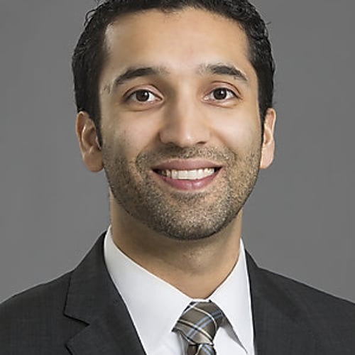 Gaurav Marwaha, MD - Rush University ...