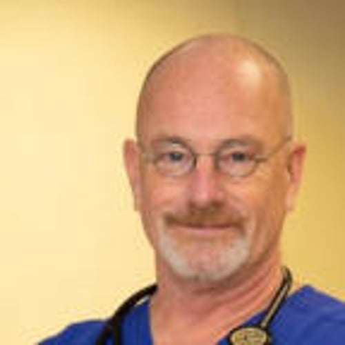 Dr. Richard L. Jennelle, MD | Los ...