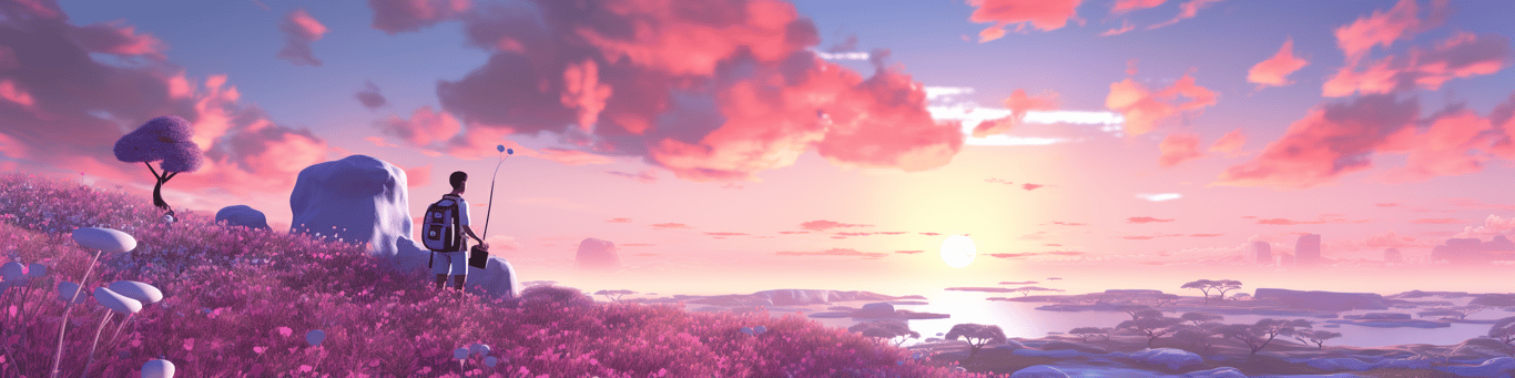 image of a doctor in a lab doing drug, clinical research