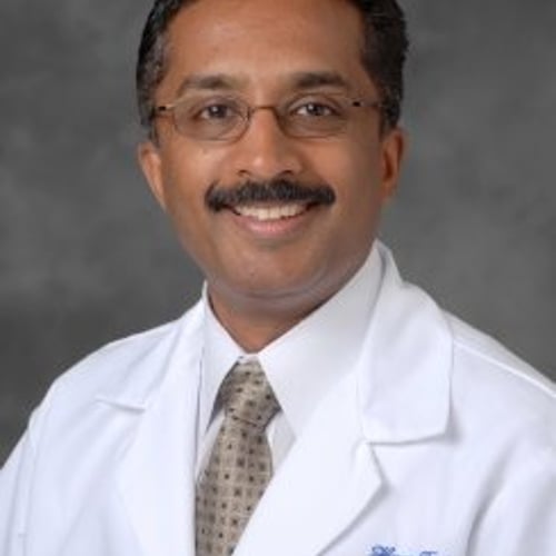 Philip Kuriakose, MD | Henry Ford ...
