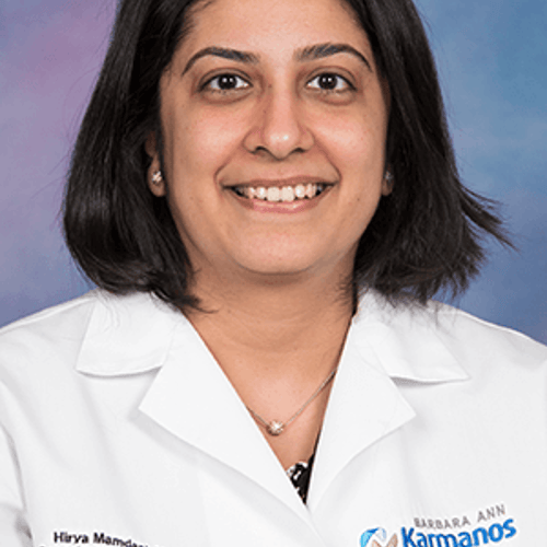 Hirva Mamdani, MD profile photo