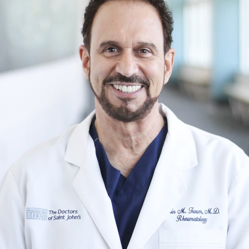 Orrin Troum, MD, Rheumatology | SJPP