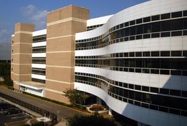 Photo of Georgia Regents University in Augusta