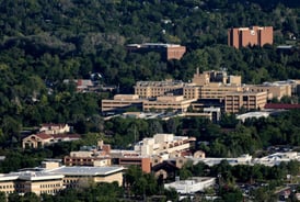 Photo of Saint Vincent Healthcare in Billings