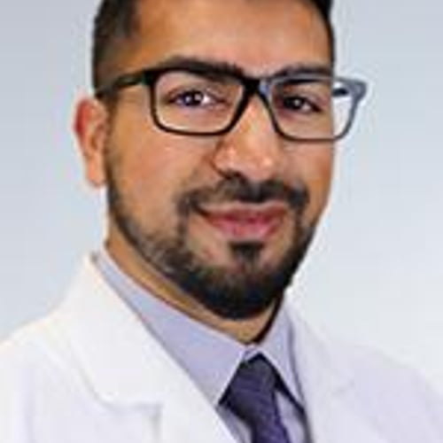 Joyson Poulose, MD - Hematology ...