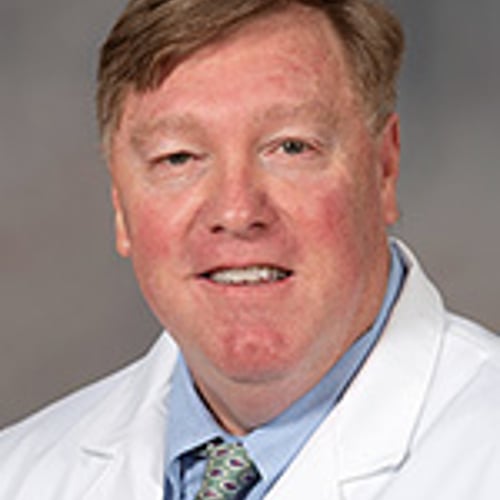 Dennis P. Morgan, MD - University of ...