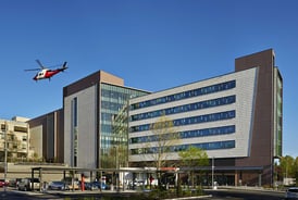 Photo of Seattle Children's Hospital in Seattle