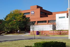 Photo of Veterans Affairs Medical Center - Lexington in Lexington