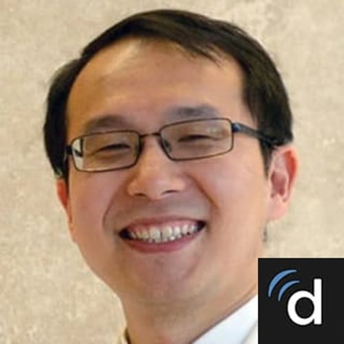 Dr. Yuan J. Rao, MD | Washington, DC ...