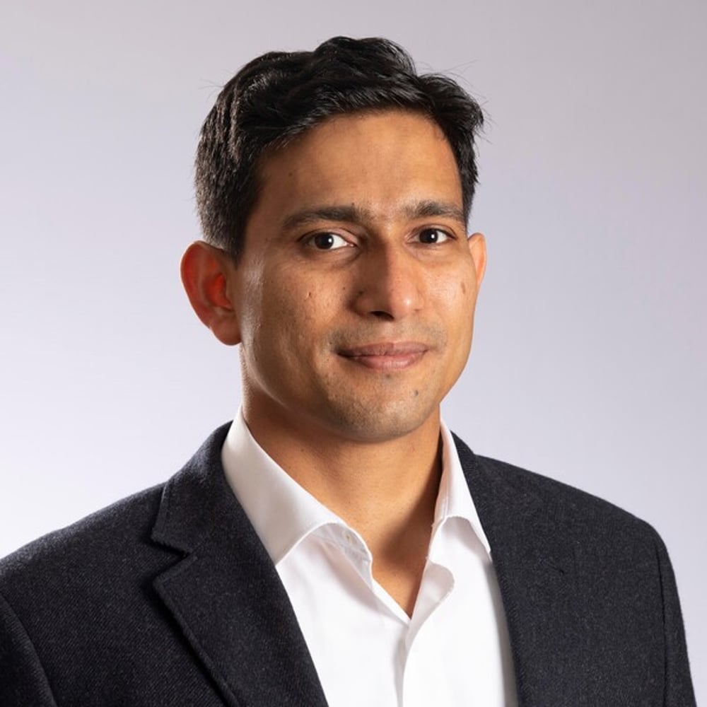 Mahavir Agarwal, MD, PhD profile photo