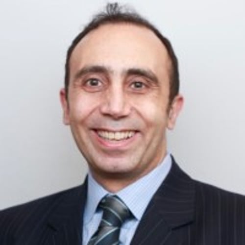 Salim Hayek, MD, PhD - MD, PhD ...