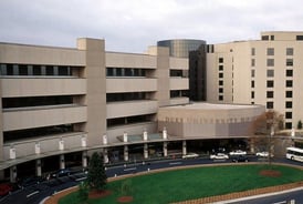 Photo of Duke University Health System in Raleigh