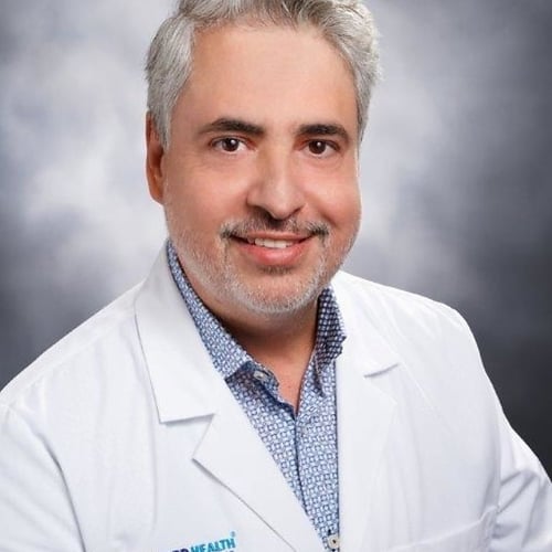 Dr. Hector Rodriguez-Cortes, MD ...